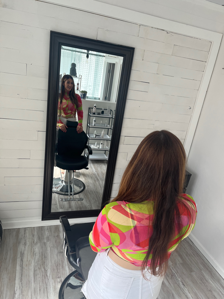 Color Correction