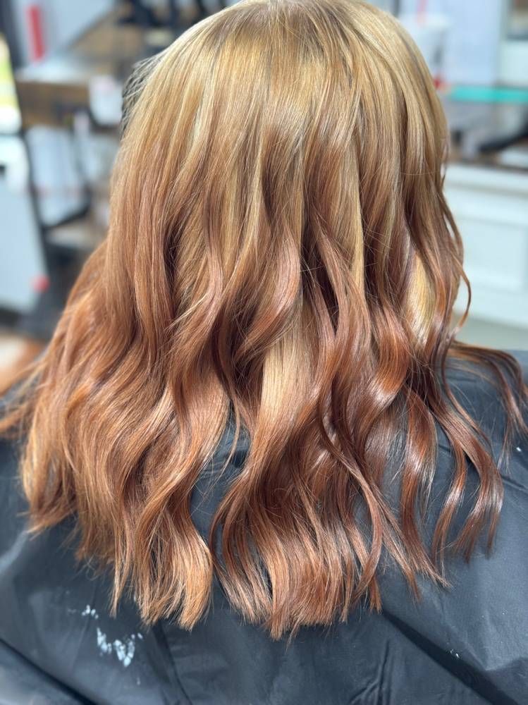 Color Correction