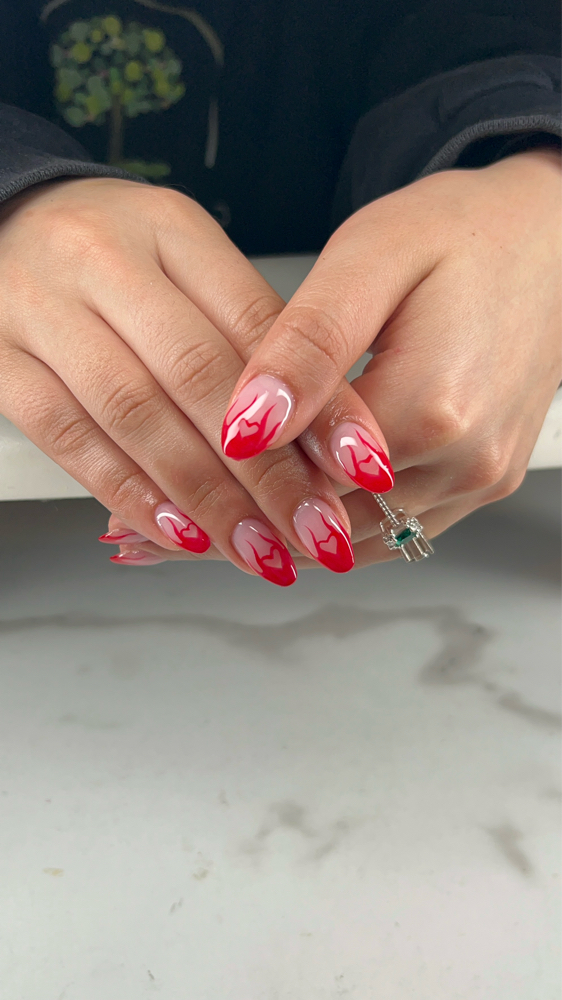 Builder Gel