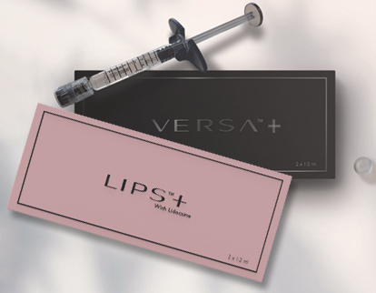 Revanesse Lips +