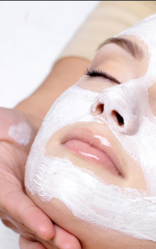 Facials