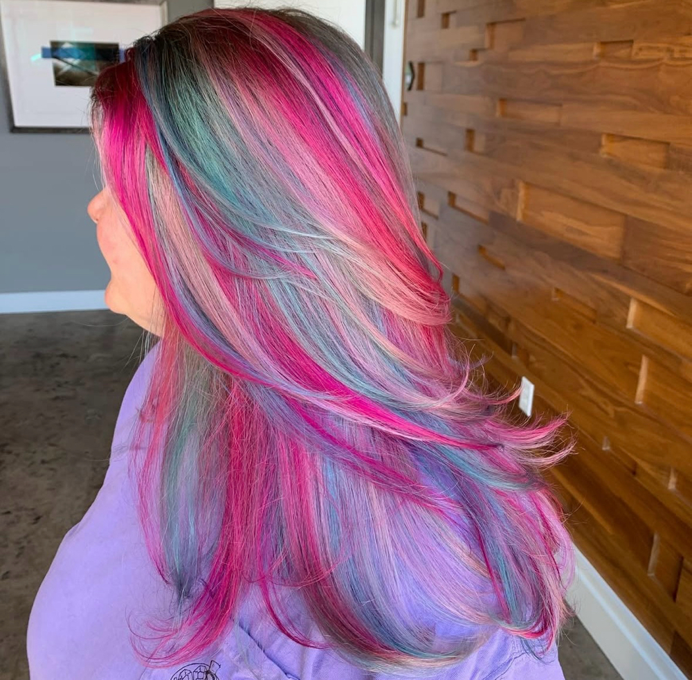 Fashion Color Add-on