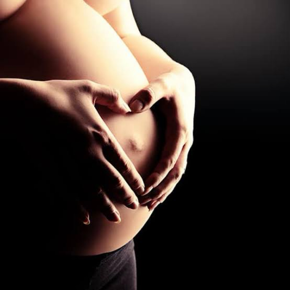 30 min Pregnancy Massage at Serendipity's Salon in Marion, IA