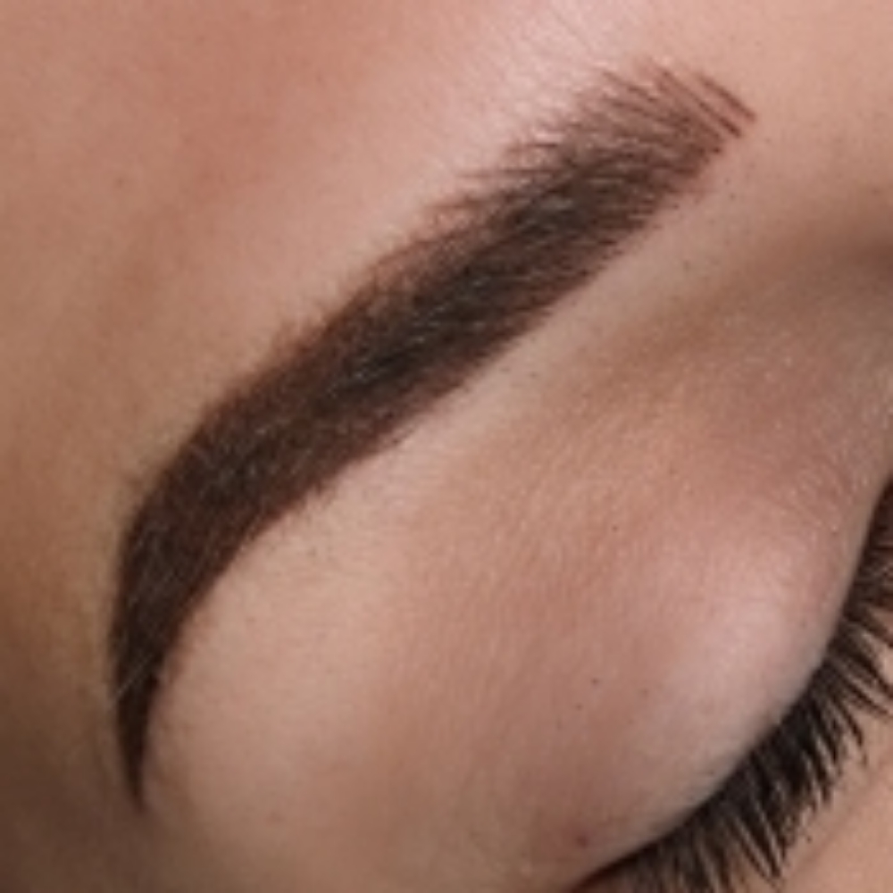Combo Brows at BeautyPlanetbyBarbie in PRINCETON, NJ