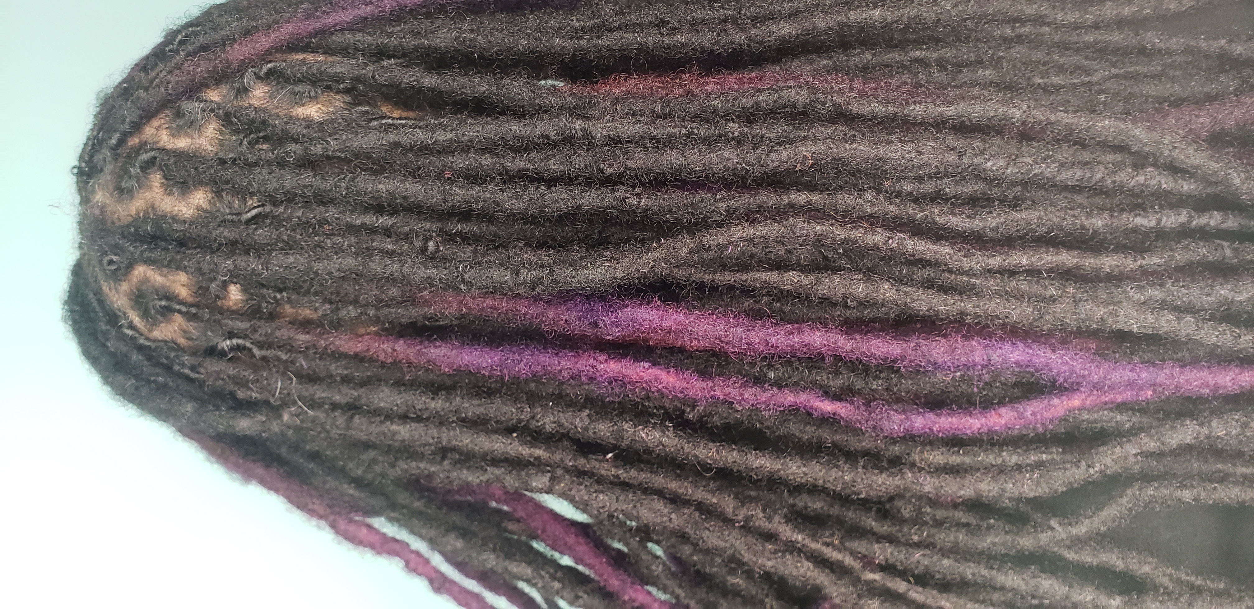 Highlights /Partial/ Touch-up