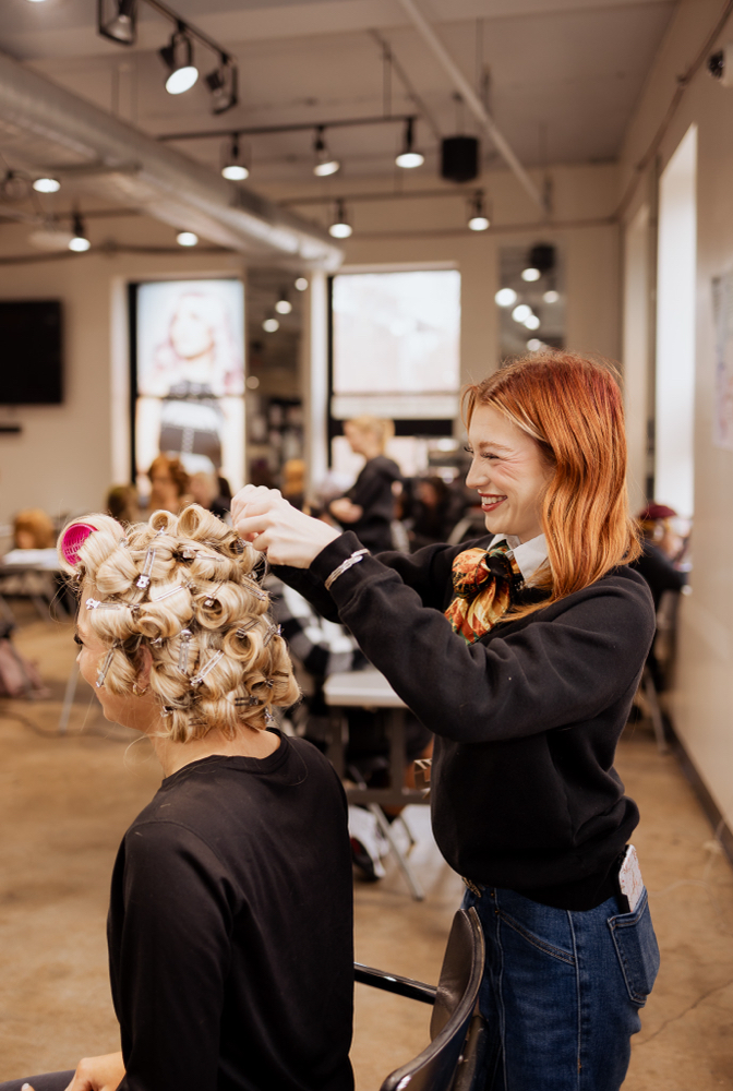 Color Consultation at BeautybyNatalie in Bonne Terre, MO