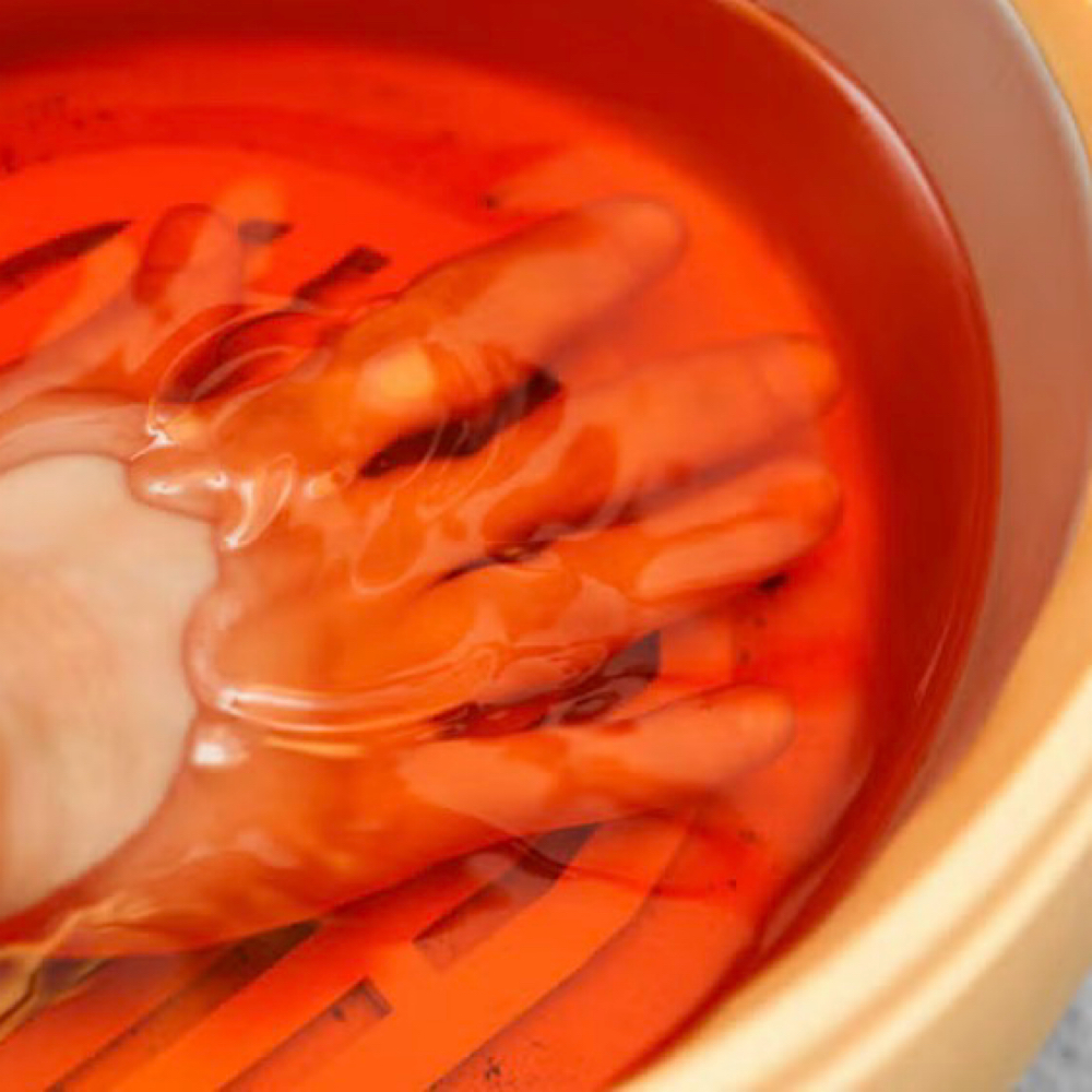 Paraffin Spa Manicure at WYO LifeStim Wellness Spa & Nail Bar in Laramie, WY