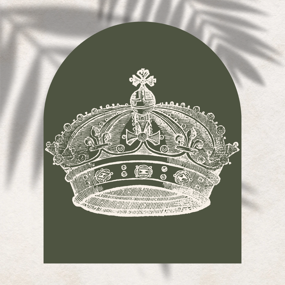 The Partial Royal Treatment