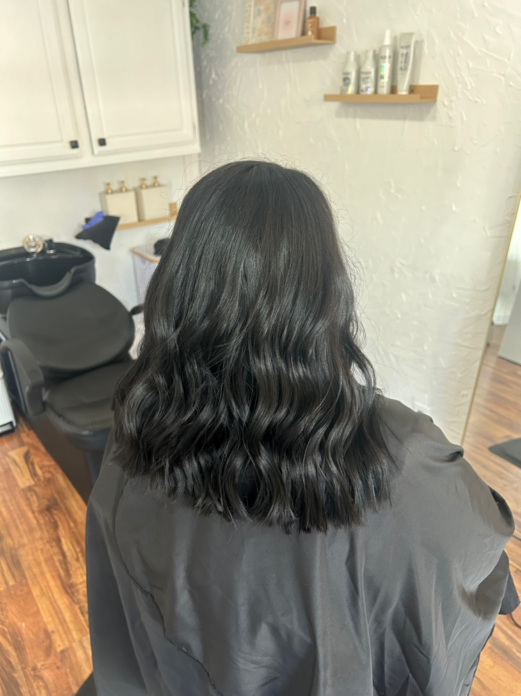 Root Retouch
