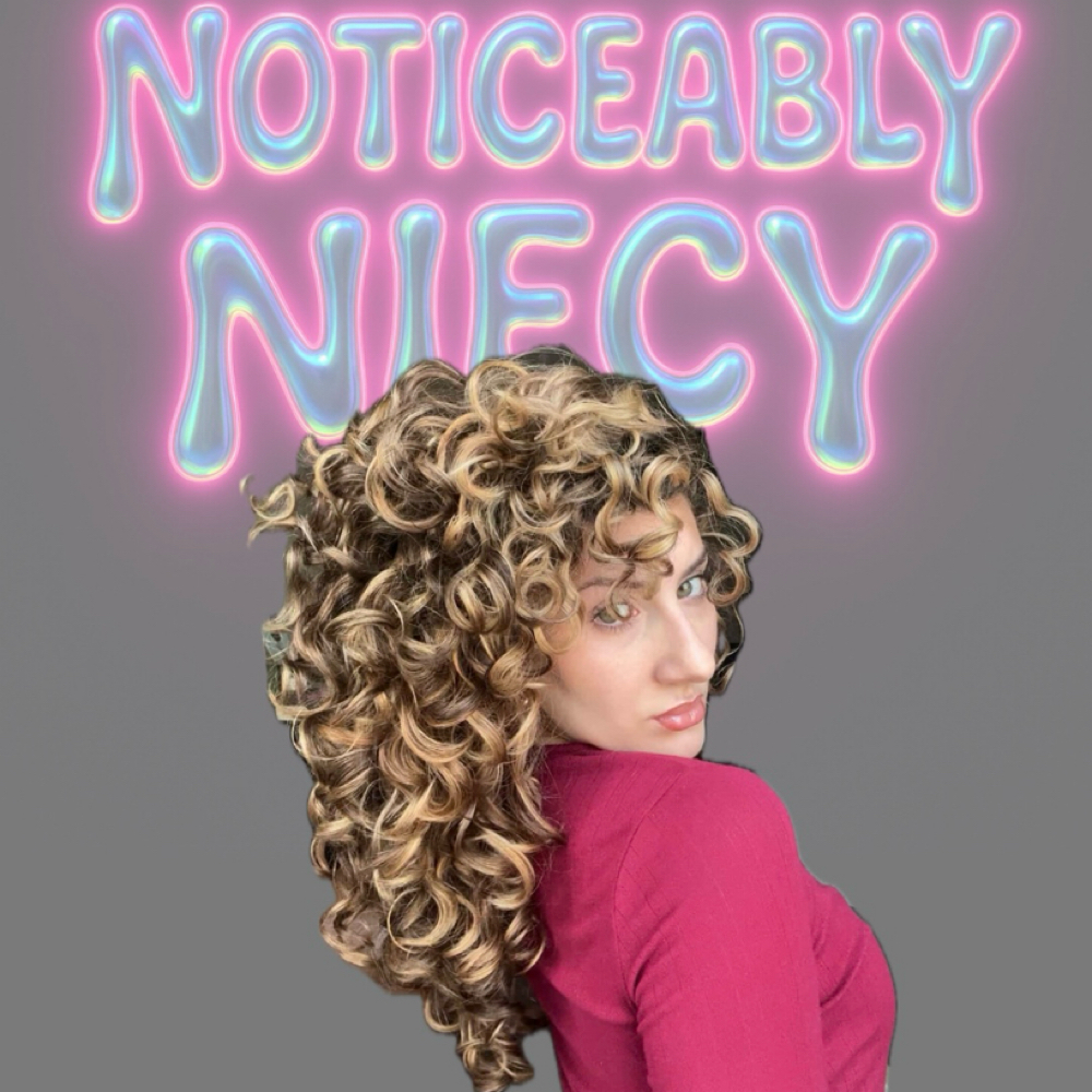 New Guest Curly Color & Cut