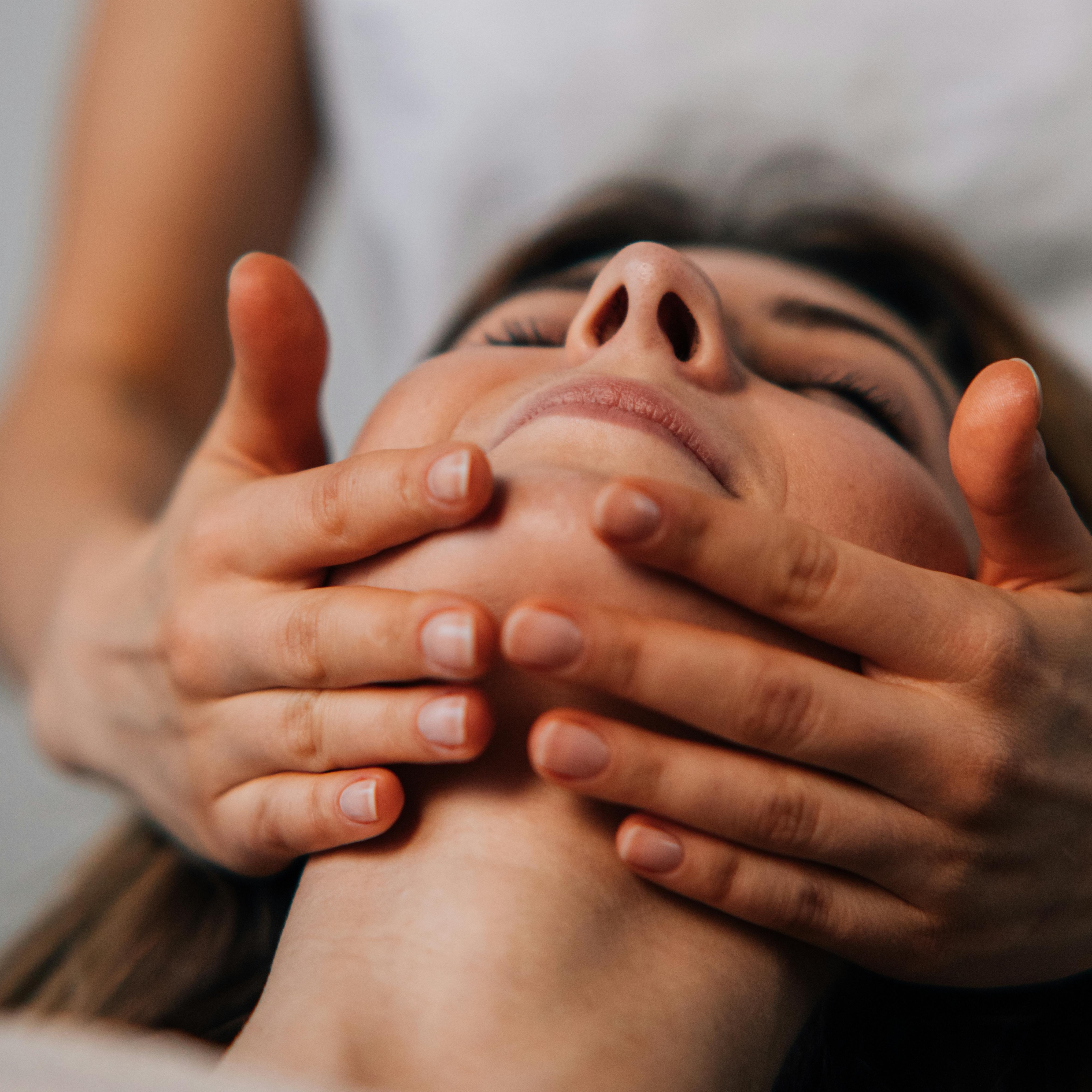 THE TOTAL RESET at Lumière Maison Esthetics in Oklahoma City, OK