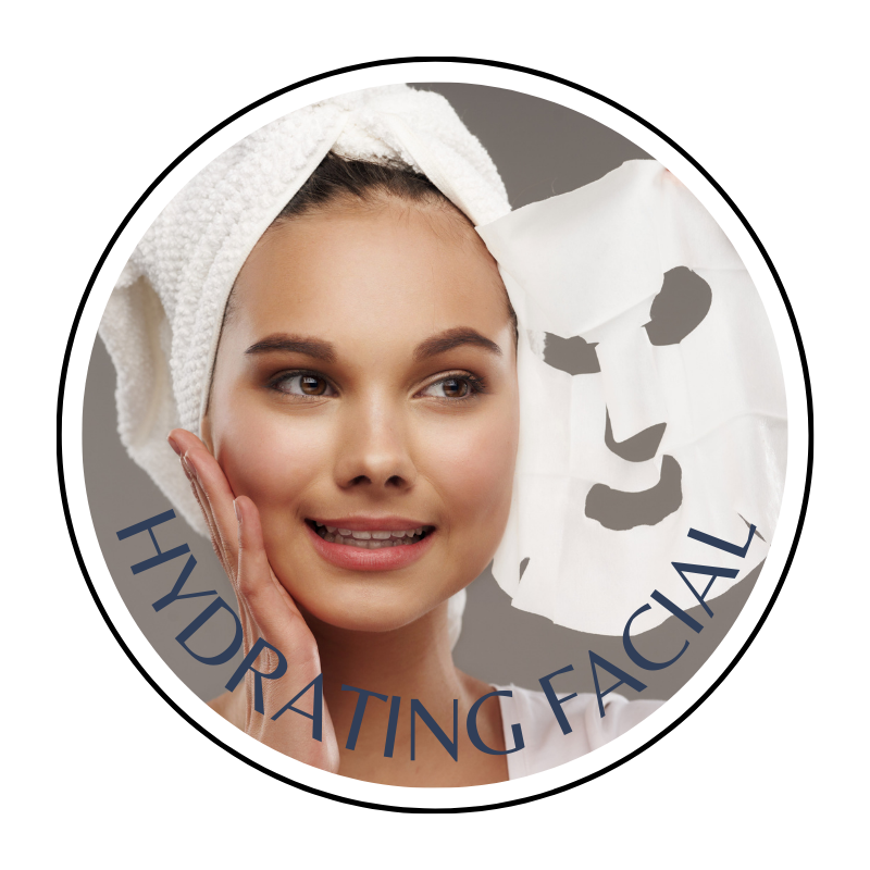 Hydrating Facial