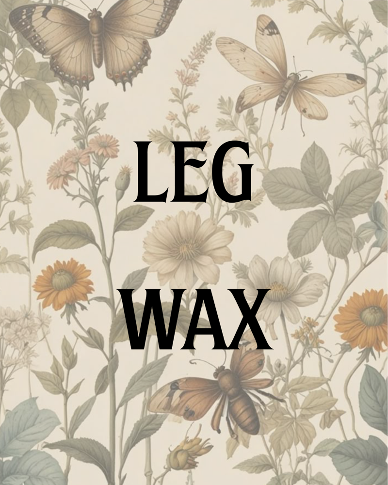 Leg Wax at Blossom & Thorn Beauty Bar in Indianapolis, IN