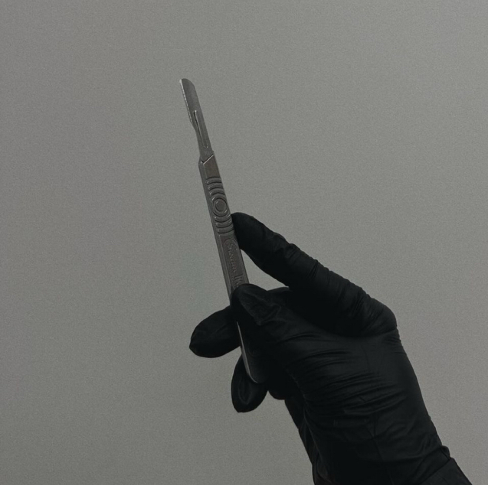 Dermaplaning at The Lash Haus & Co. in Saratoga Springs, NY