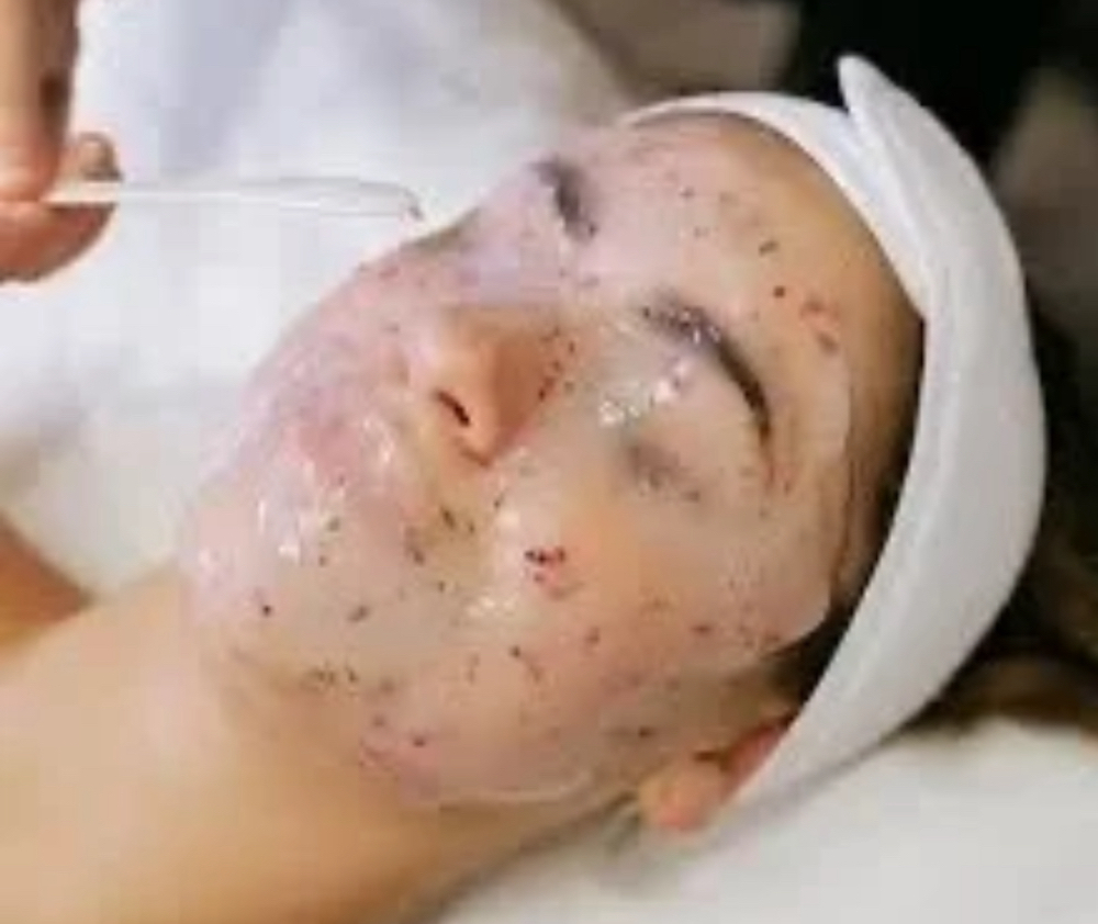 The Anything You Need Facial