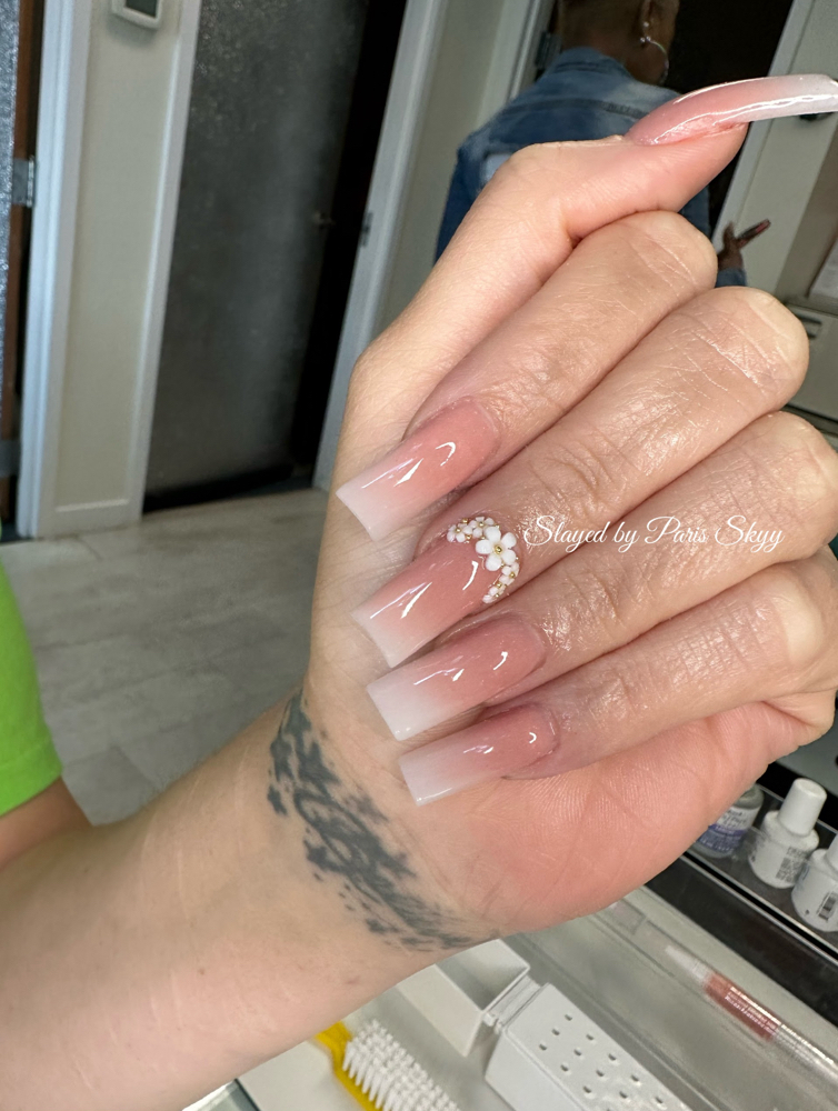 Ombré Full Set