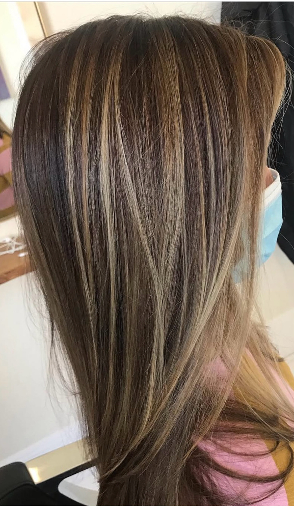 Mini Highlight