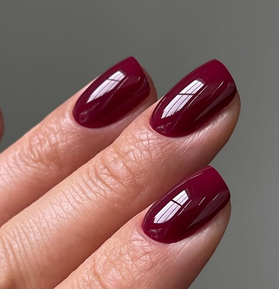 First Time Russian Gel Manicure at Glossy Loft Studio in New York, NY