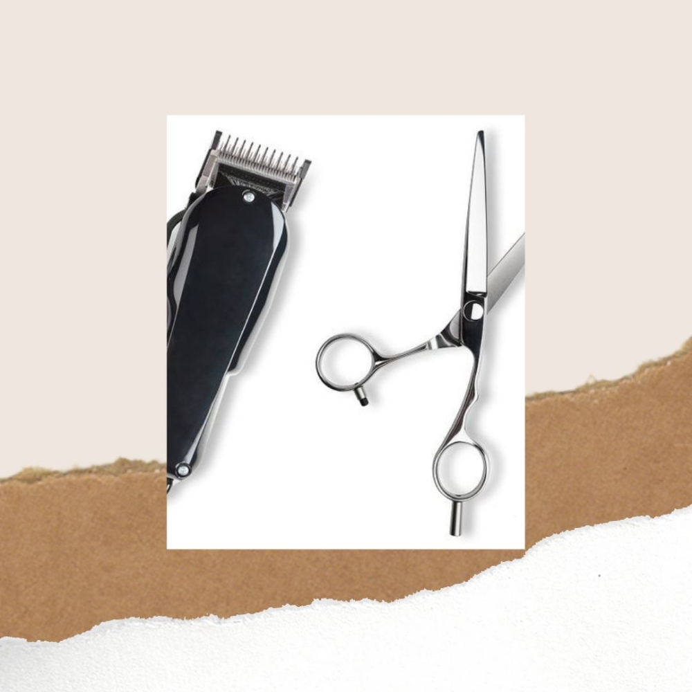 Men's Cut