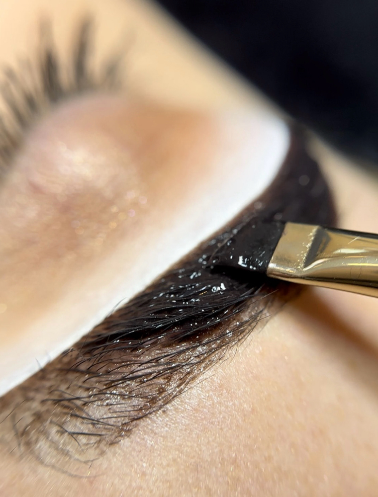 Brow Tint