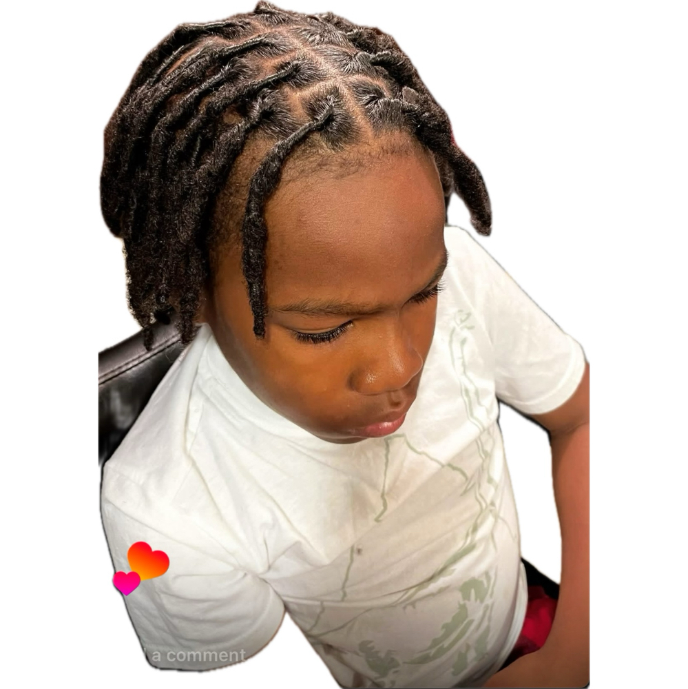 Kids Retwist Only