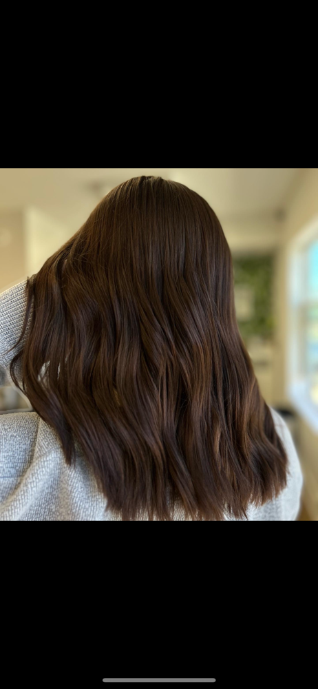 All Over Color at Hair By Kylie M in Kansas City, MO