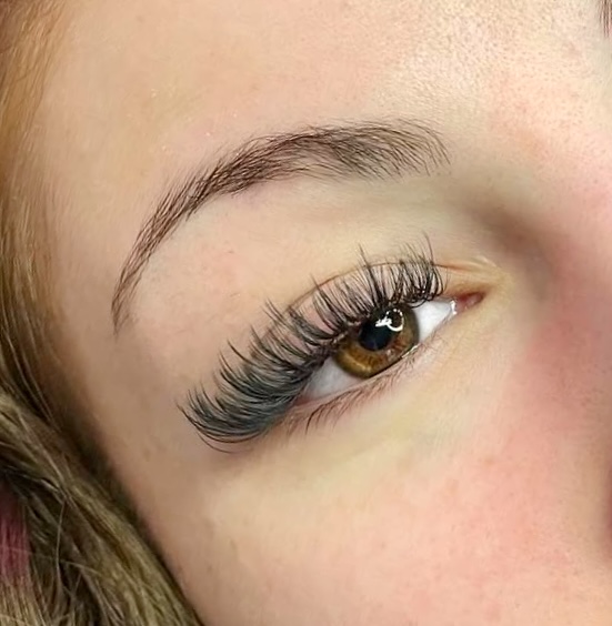 Hybrid Full Set of Lash Extensions