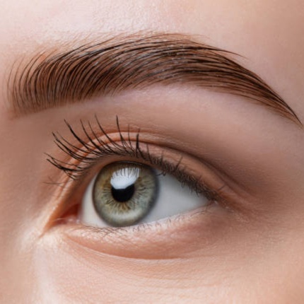 Brow Wax + Tint at Soluna Vee Spa in Colorado Springs, CO