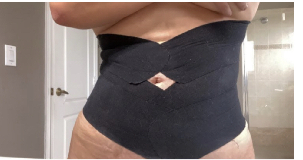 Tape Method