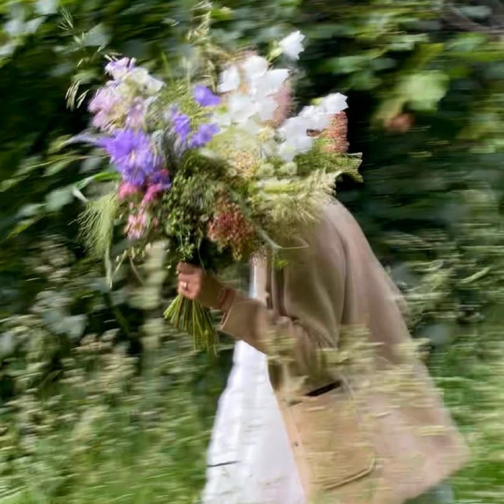 Gather &  Bloom Facial Package