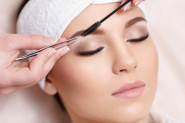 Brow Tweeze