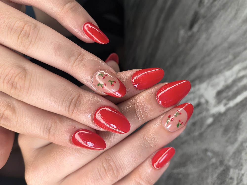 Nail Art 2 Nails