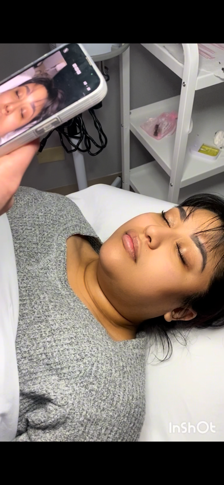 Lash Lift