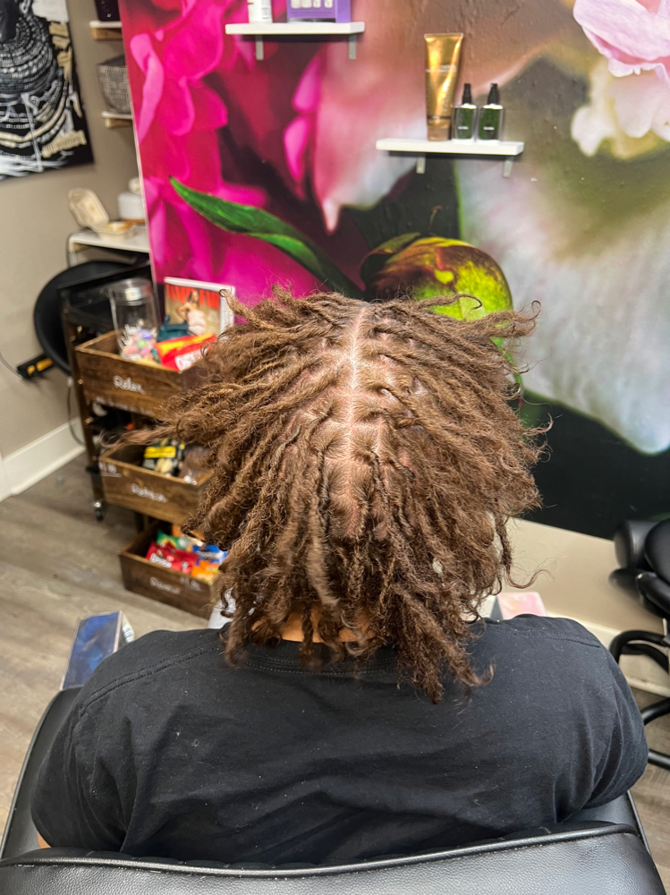 Instant Loc consultation