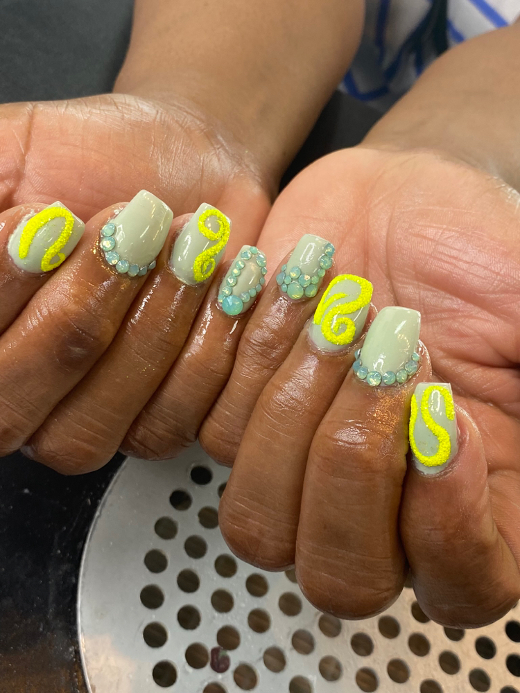 Nail Art
