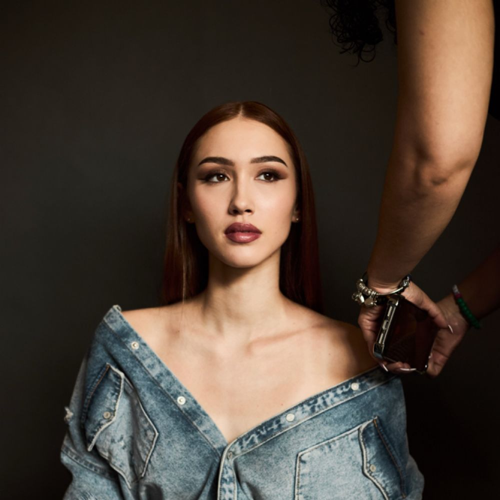 Touch-Up / Extended Stay Rate at Glowed By Ginny in Atlanta, GA