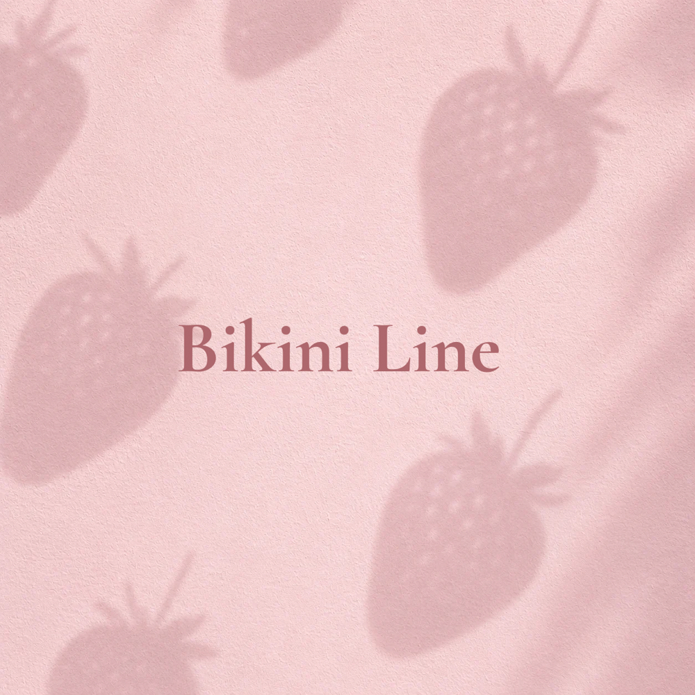 Bikini Line at Strawberry Wax Studio in San Fernando, CA