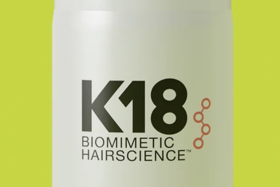 k18 Hair Treatment