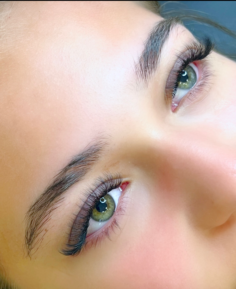 Hybrid LASH FILL