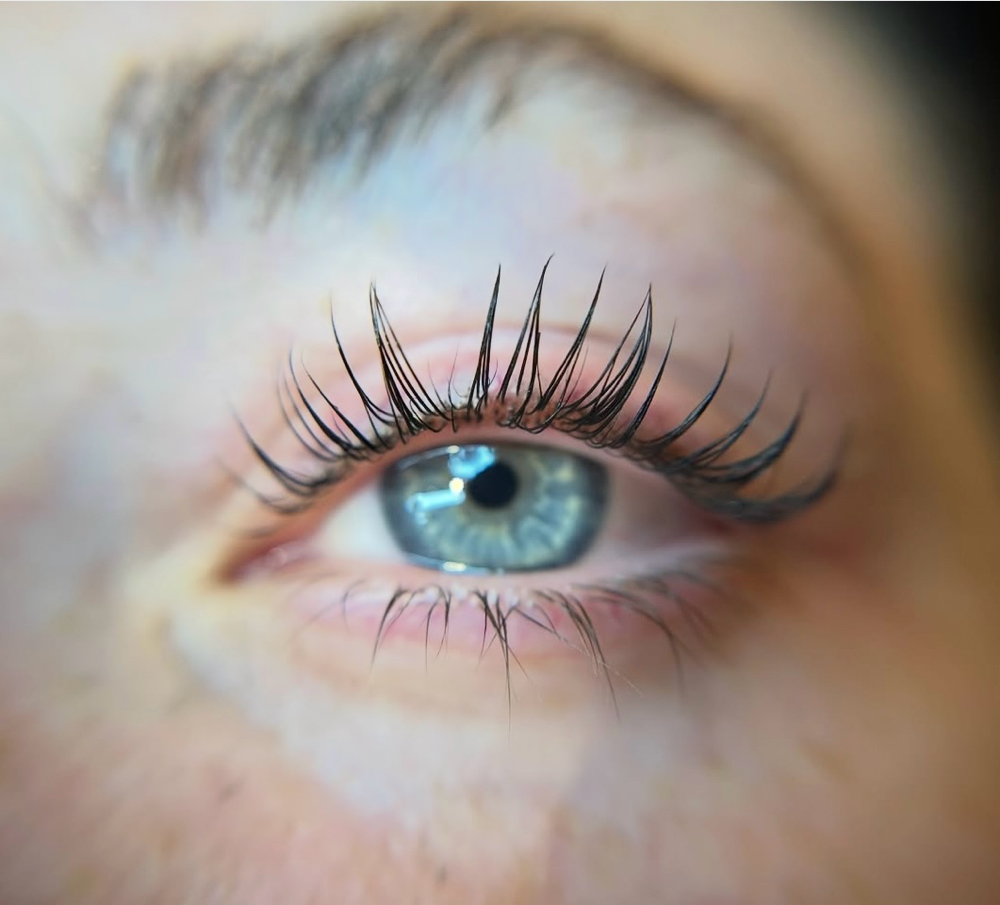 Lash Lift
