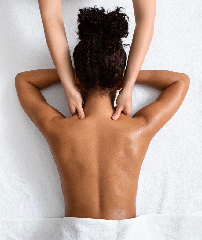 90 Minute Custom Massage
