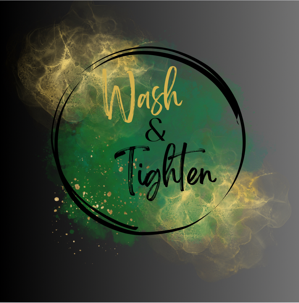 Wash & Tighten at Designer Edge Studio  Kristin Emmons in Fayetteville, TN