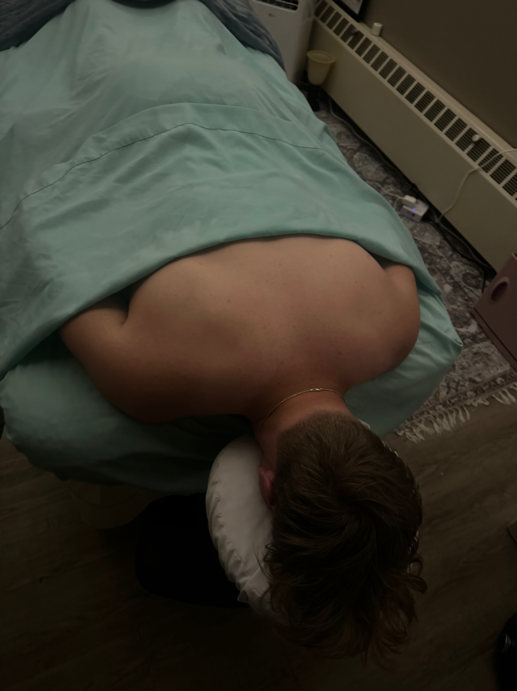 Medical Massage