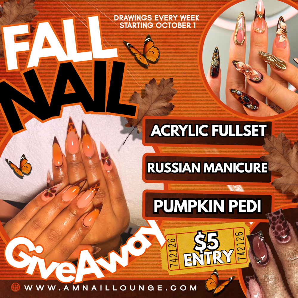 Halloween Raffle