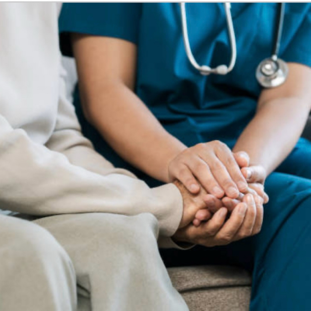 Concierge Nursing Visit (Private) at A Heart of A Nurse