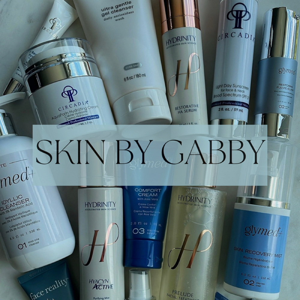 Liquid Microneedling at Skin by Gabby in Melbourne, FL