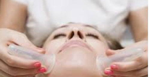 Facial Cupping Massage - Add on