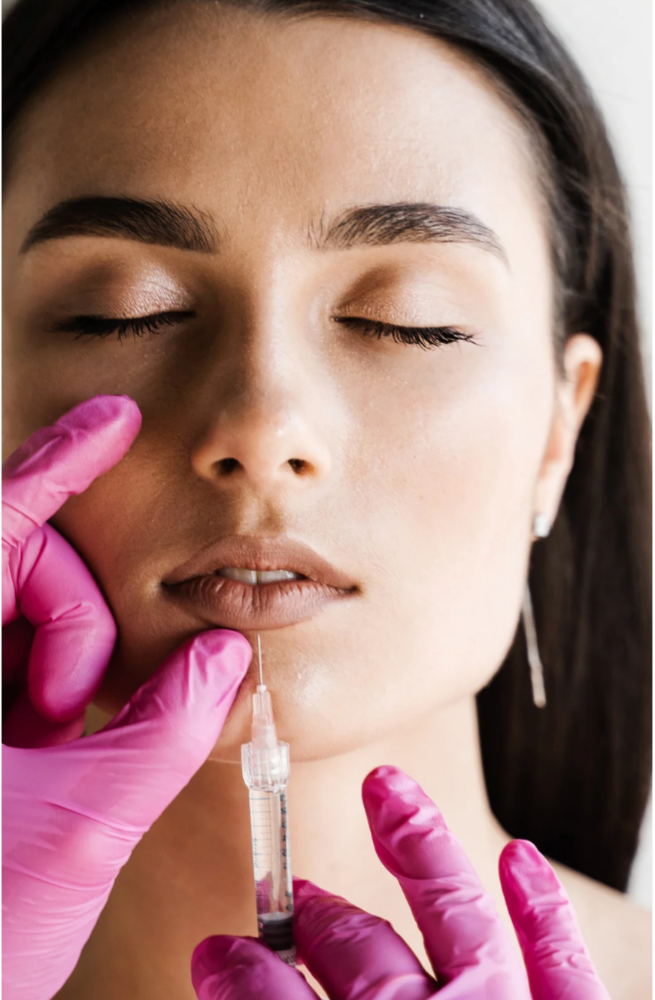 Lip Augmentation