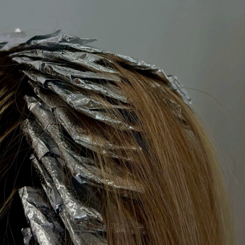 CORRECTIVE COLOR CONSULTATION at Hair by Kaitlin Rose in Fuquay Varina, NC