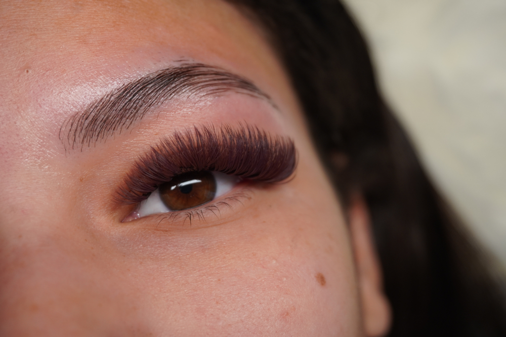 Brow Lamination & Wax